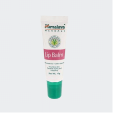 Lip Balm (10Gm) – Himalaya